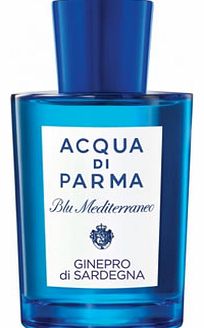 Ginepro di Sardegna EDT 150ml