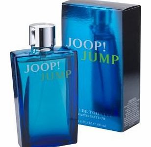 Cambiar Joop! Jump Design 100ml Eau de Toilette Spray for Men With Smooth Base