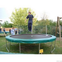 Skywalker 12 Gold Trampoline