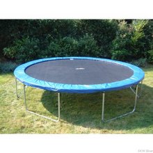 Skywalker 14 Silver Trampoline