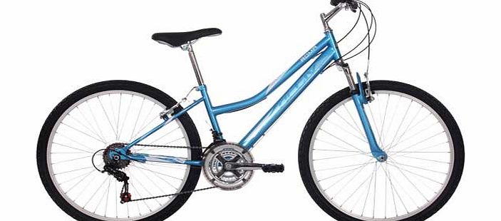 Roma 17 Inch Mountain Bike - Womens