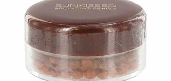 Sunkissed Bronzing Pearls