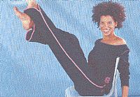 Jog Pants by Active