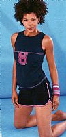 Shorts by Active