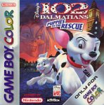 102 Dalmatians GBC