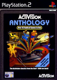 Activision Anthology PS2