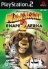 Activision Madagascar Escape 2 Africa PS2