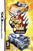 Pimp My Ride Street Racing NDS