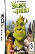 Shrek The Third NDS