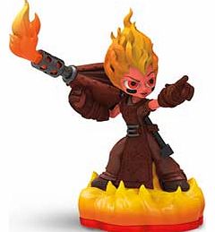 Skylanders Trap Team Single - Torch