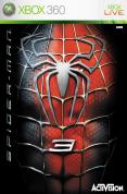 Spider-Man 3 Xbox 360