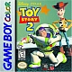 Toy Story 2 GBC