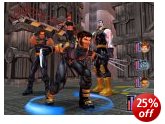 Activision X-Men Legends Xbox