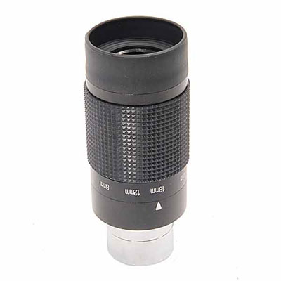 8-24mm Zoom Spotting Scope Eyepiece