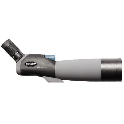 ST20-60x80A Angled Spotting Scope