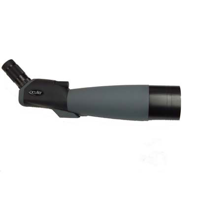 Acuter ST22-67x100A Angled Spotting Scope