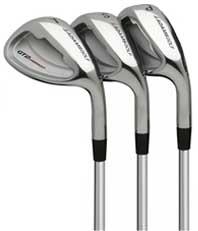 Adams Golf Adams GT2 Undercut Irons Graphite - With Free