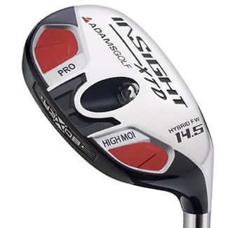 INSIGHT XTD A3 HYBRID-FW PRO Right / 13 / /