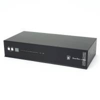 SMARTVIEW PRO 16 PORT KVM SWITCH (WITHOUT