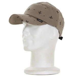 Icon Panel Adjustable cap - Desert