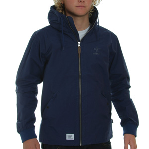 Method Jacket - Estate Blue