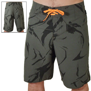 Original She Camo Board Short Boardies