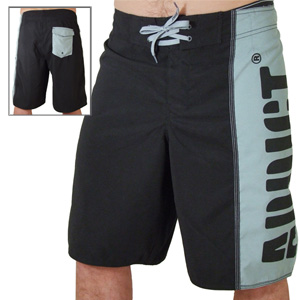 Stencil Board Short Boardies