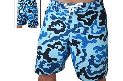 Swift Camo Board Short Boardies