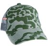 Swift Mono Sweat Cap (Green Camo)