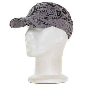 Swiftfix Panel Adjustable cap - Grey