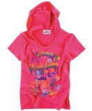 Funky Hooded Tee