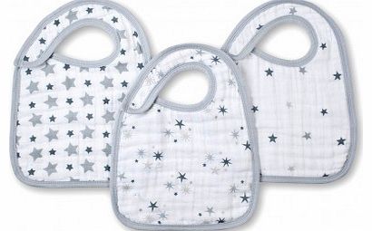 aden   anais Set of 3 Bibs `One size