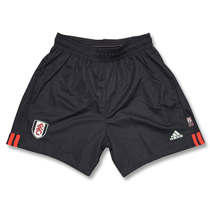 02-03 Fulham Home Shorts