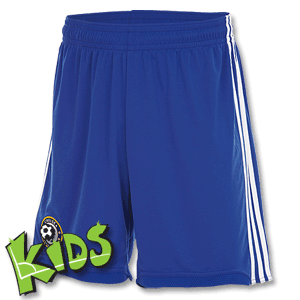 09-10 Chelsea Home Shorts - Boys