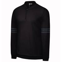 Adidas 1/2 Zip sweater