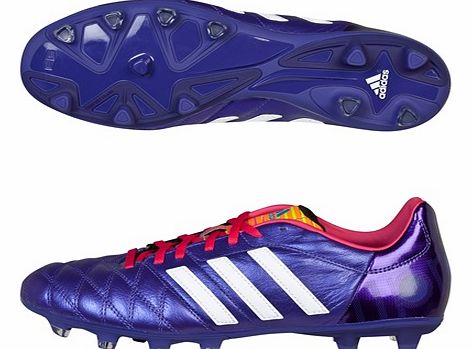 Adidas 11Nova TRX Firm Ground Football Boots