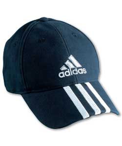 3 Stripe Cap