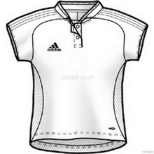 3S Ladies Playing Shirt