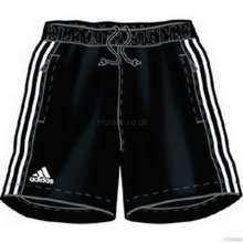 3S Mens Hockey Short