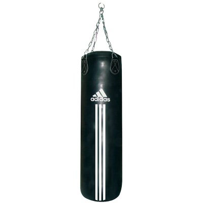 4ft Praided Nylon Punch Bag (ADIBAC12 - 4ft P.Nylon Punch Bag)