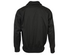 AC FB Black Tracksuit Top