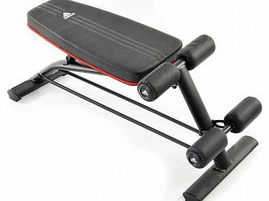 ADBE-10230 Adjustable Ab Bench