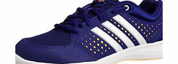 adidas  Arianna III Ladies Gym Training Shoes, Purple, UK 5