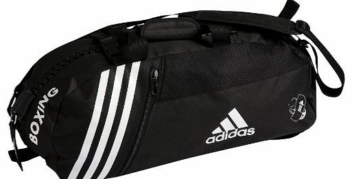  Boxing Holdall - Black - Size 70 x 35 x 35CM