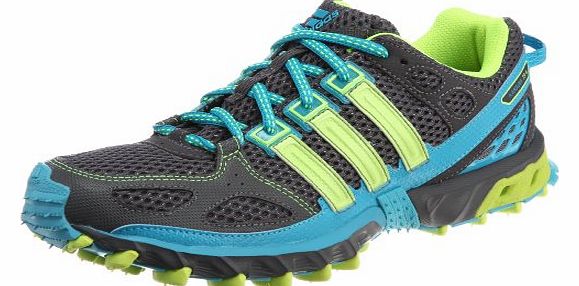 adidas  Lady Kanadia 4 TR Trail Running Shoes - 4