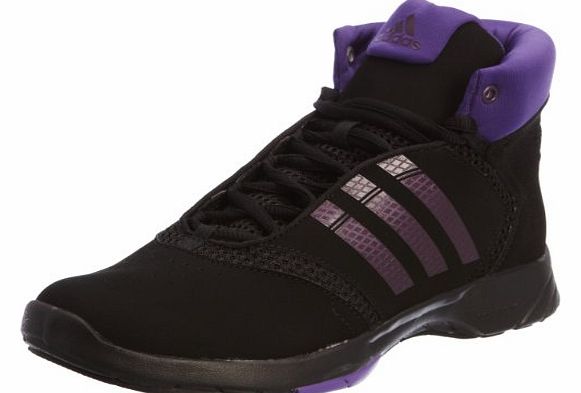 adidas  Lady Rizer Mid IV Fitness Cross Training Shoes - 5.5