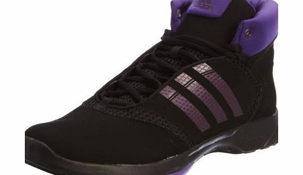 adidas  Lady Rizer Mid IV Fitness Cross Training Shoes - 7.5