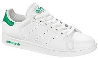 adidas Mens Stan Smith Training Shoes