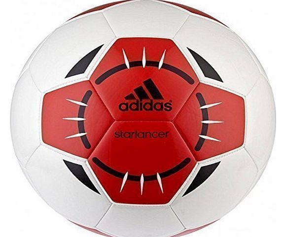  Starlancer IV Training Football Size 3