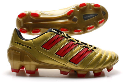 adiPower Predator DB TRX FG Football Boots